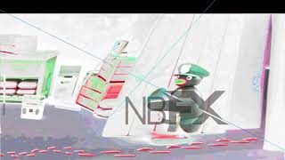 Pingu And Egg Fall In Idfb Electronic Sounds Carrier