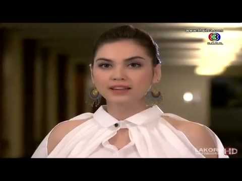 "แกกลัวกระดาษกาว" โดย แมท ภีรนีย์ ใน รักนี้เจ้จัดให้