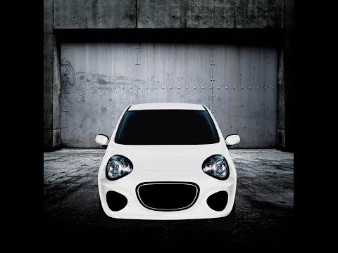 virtual-tuning---geely-panda-#141