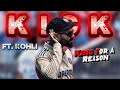 KING FOR A REASON | KICK SONG | 