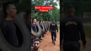 NSG commando training short video trending