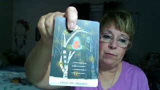 Scorpio, self infliction is the disease!  Living in toxic cycle keeps you toxic, and cycle continues