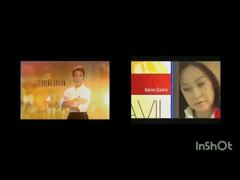 The Bandila Sync 2013 2014 2014 2016 Side By Sides