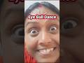 WANT Eye Ball Dance Video ?  Watch this #mitushow5 #shorts #dance