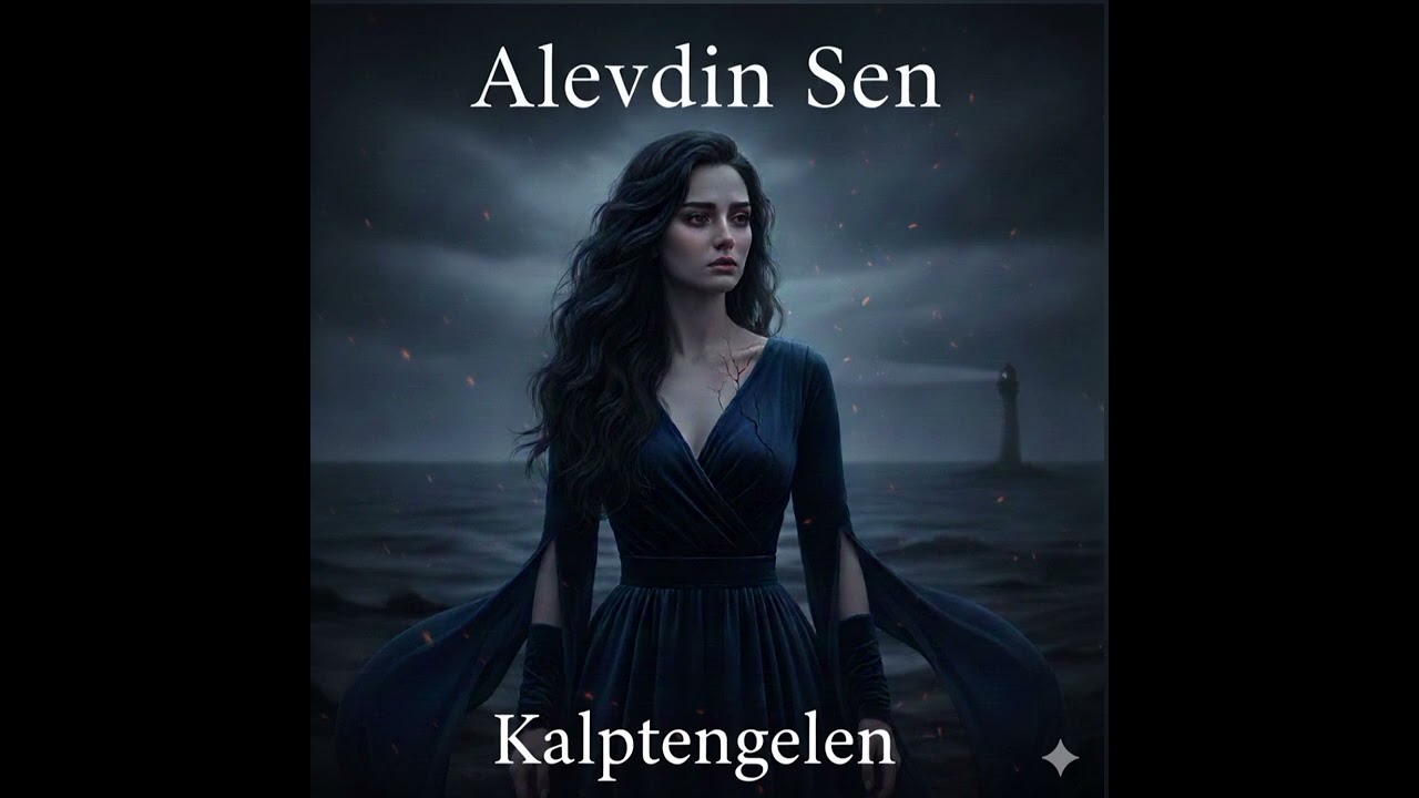 Alevdin sen*l*Kalpten gelen*l*  Söz & Beste: Orhan Erol  