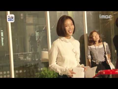 [Behind The Scenes_She was pretty] 황정음, 드디어 그녀가 예뻐졌다! - 그녀는 예뻤다