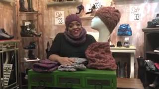 Essential Elements-Chicago Presents Mels 12-Days Of Christmas Day 6