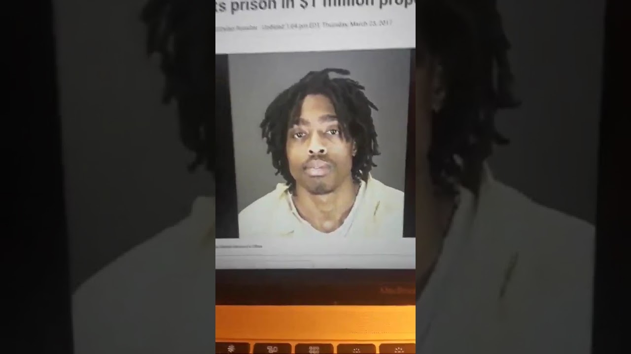 Guy Gets 7 Years In Prison Following Brother Polight