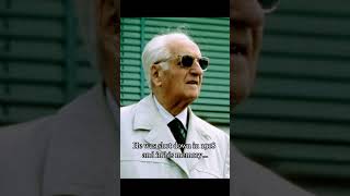 Did You Know Where Ferrari Prancing Horse Came From?