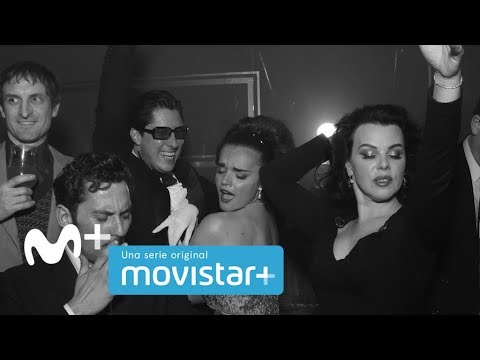 Arde Madrid: Las fiestas | Movistar+ - Arde Madrid: Las fiestas | Movistar+