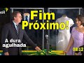 Governo Bolsonaro: Injeção Letal à vista! Rebelião em curso! Eduardo Galvão: vítima dos insanos!