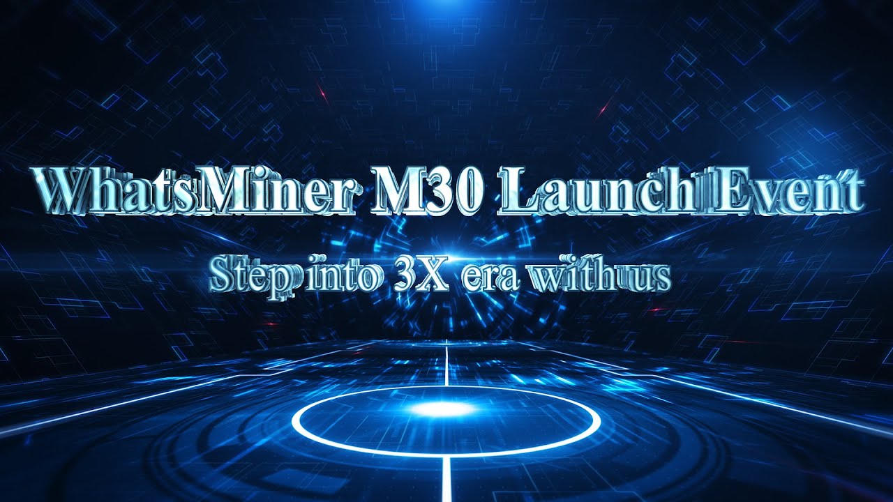 #WhatsMiner