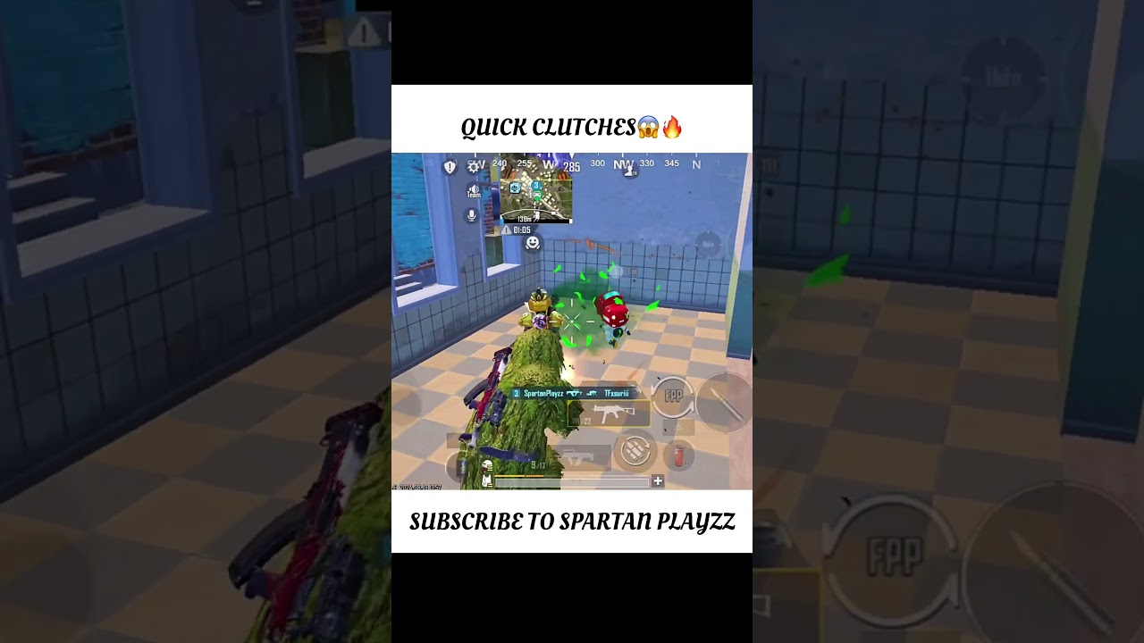 2 SQUAD WIPES 🥶😱