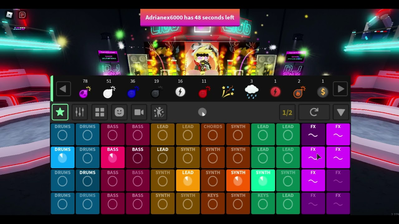 Cataclysm - Sub | SPLASH ⭐ Skate & Music | Supreme DJ Event