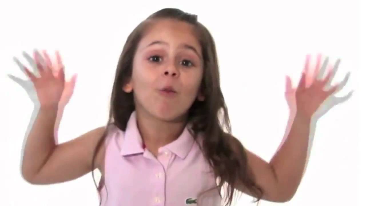 ViSalus Body by Vi Explained by 5 Year Old