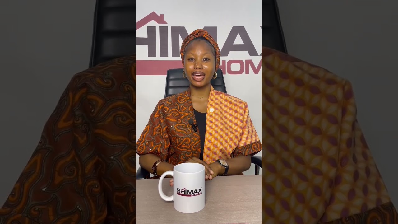 Shimax Homes: Real Estate - Investment- Hospitality- Project Management 