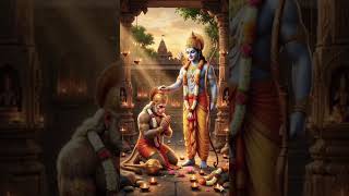 Jay Shree Ram 🙏🙏#jayshreeram #hanuman #hanumanji #bajrangbalistatus