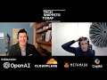 Inside Tezos: The Mathematician Rewriting Blockchain’s Rules with Arthur Breitman