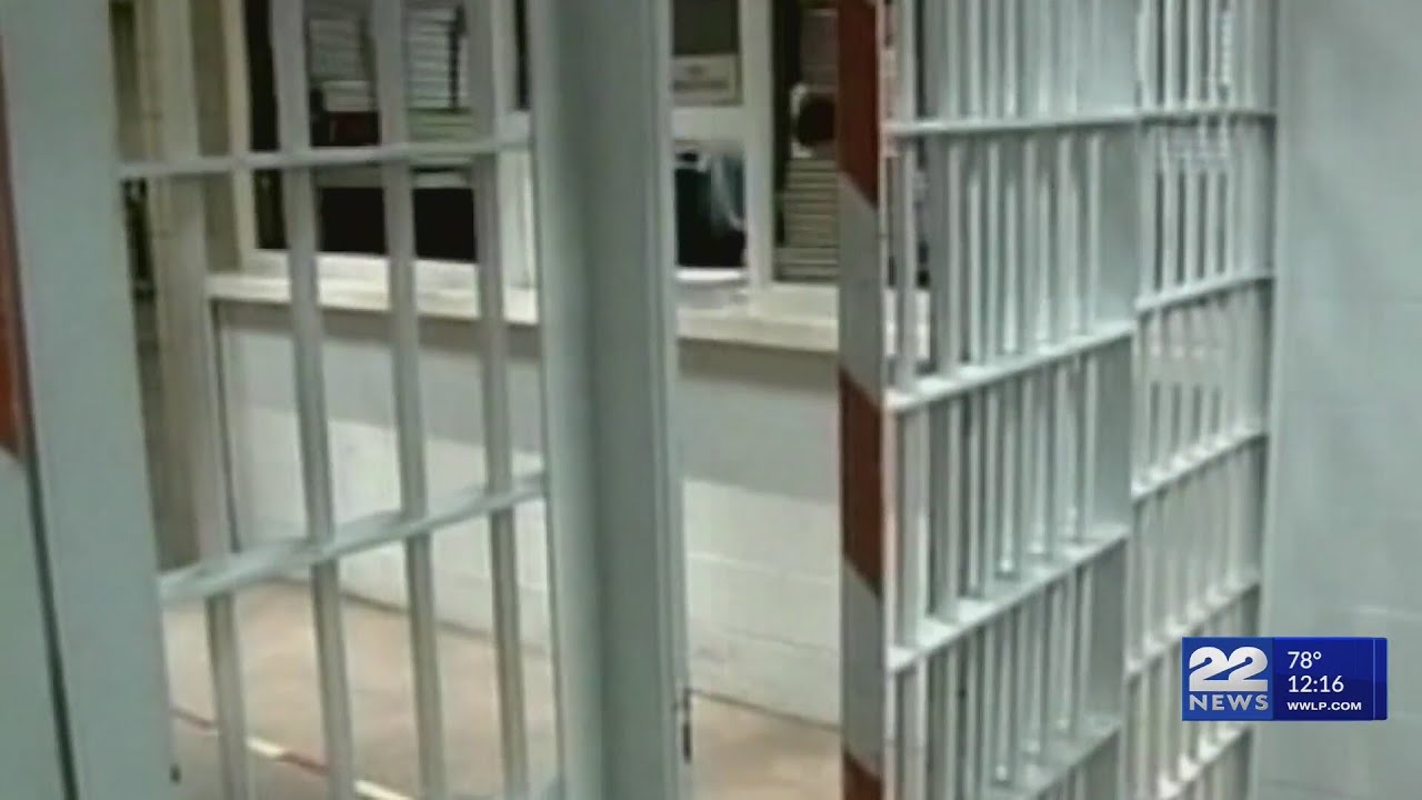 Effort underway to reinstate voting rights of incarcerated felons