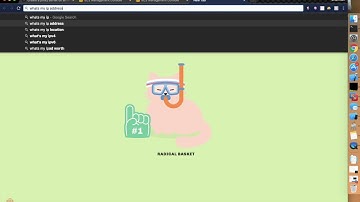 Creating a free proxy on an Amazon EC2 instance in 10 minutes