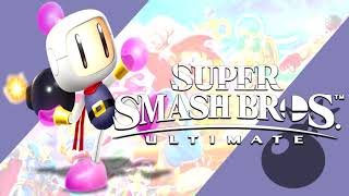 Blue Resort [Remix] | Super Smash Bros. Ultimate (Fan Made) screenshot 4