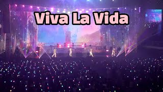 Download Lagu Viva La Vida 2025-26 포레스텔라(Forestella) 콘서트 THE LEGACY in Seoul 251228 MP3