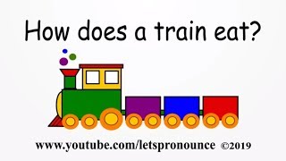 How to say Funny English Joke #12 – Learn English through Jokes