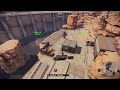 THE ELITE DIVISION CROSSOUT PVP