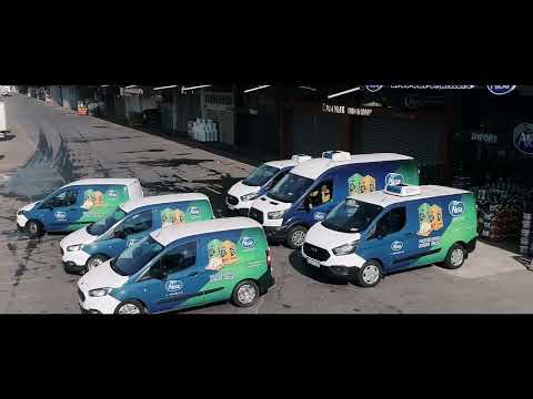 Aksa Gıda – Tanıtım Filmi — MOWA Production