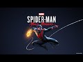 LIVE MARVEL SPIDER MAN MILES MORALES