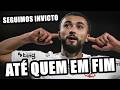 PEÑAROL 1X1 CORINTHIANS - NARRAÇÃO MIL GRAU