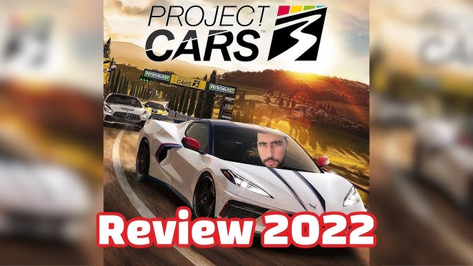 Buy Project Cars