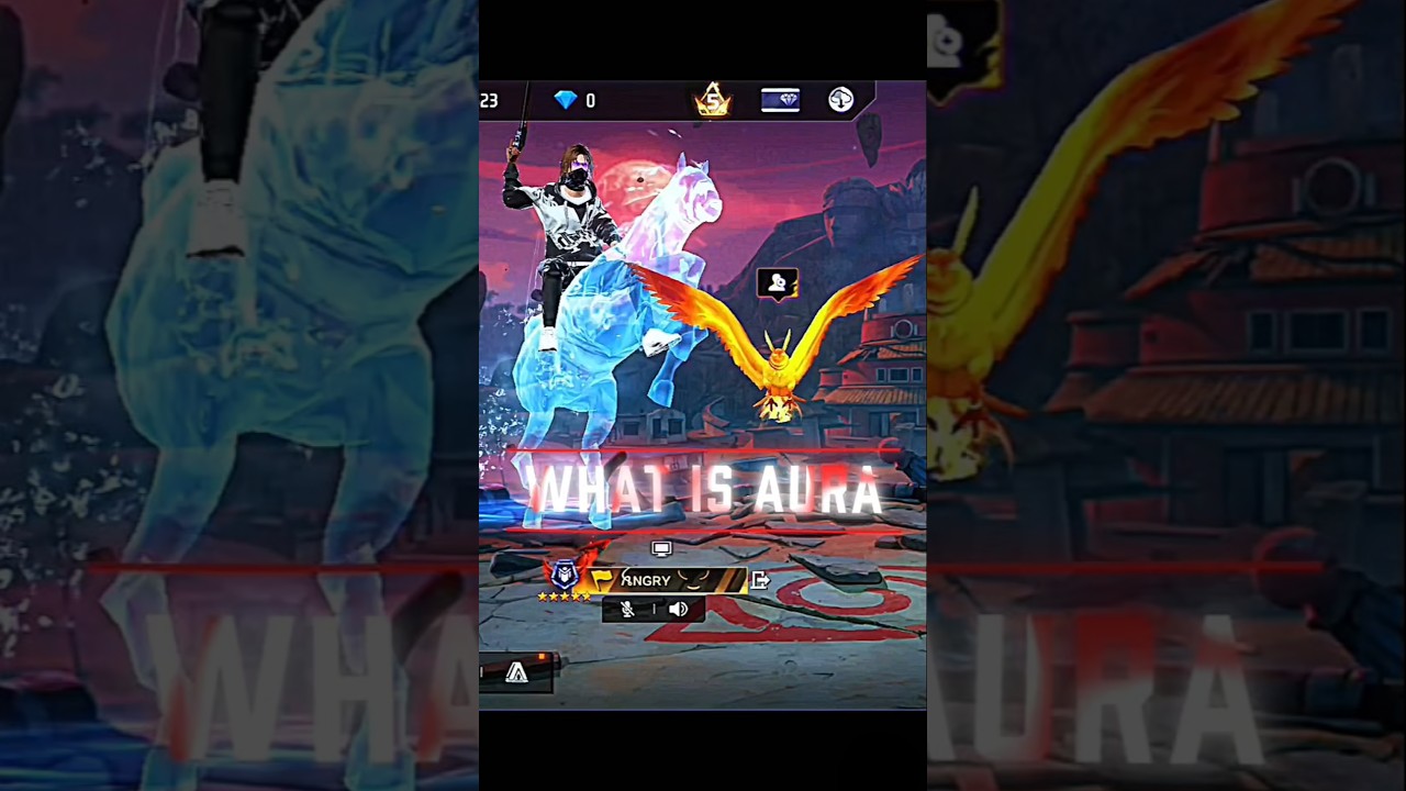 Free Fire x Sholay💀💀