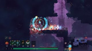 Dead Cells: How to use Hattori's katana