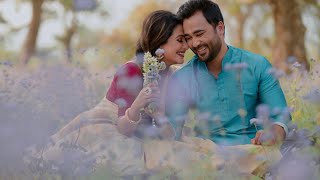 Meghranjani Neil Pre Wedding Teaser Wedding Tales By Tarkik Borah-Releasing This Valentines Day