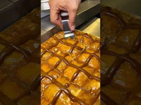 باقلوای دولچه گابانا بی گابانا آوردن