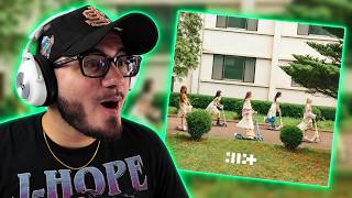 HOW WAS I MISSING OUT ON THIS?! ILLIT - I’LL LIKE YOU | First Reaction