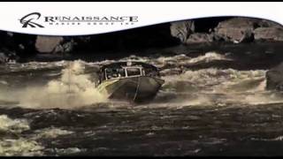 Snake River Boats 2012