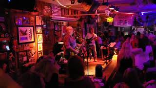 Electric Dawgs at Flora-Bama