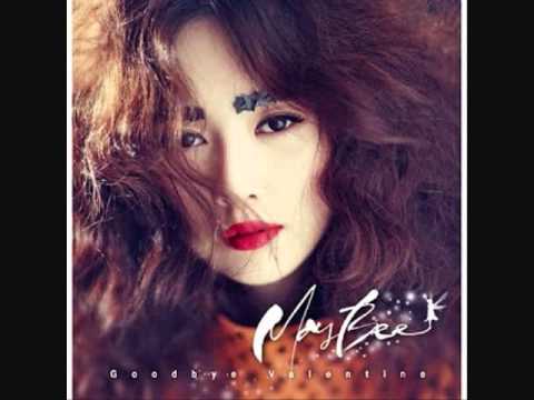 Maybee - Track 01 - Goodbye Valentine