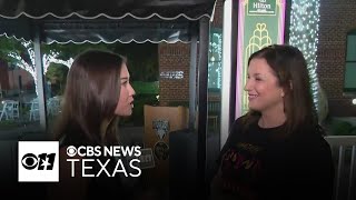 39th Grapefest underway on Downtown Grapevine's historic Main Street