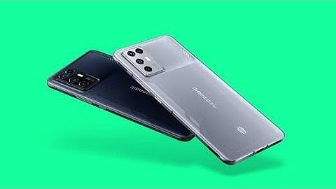 Red Magic 6R • The Gaming Smartphone | View Spec and Price | Introduction video | affordable phone