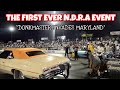 DONKMASTER FIRST EVER NDRA SANCTIONED EVENT AT MARYLAND INTERNATIONAL RACEWAY! FULL COVERAGE!