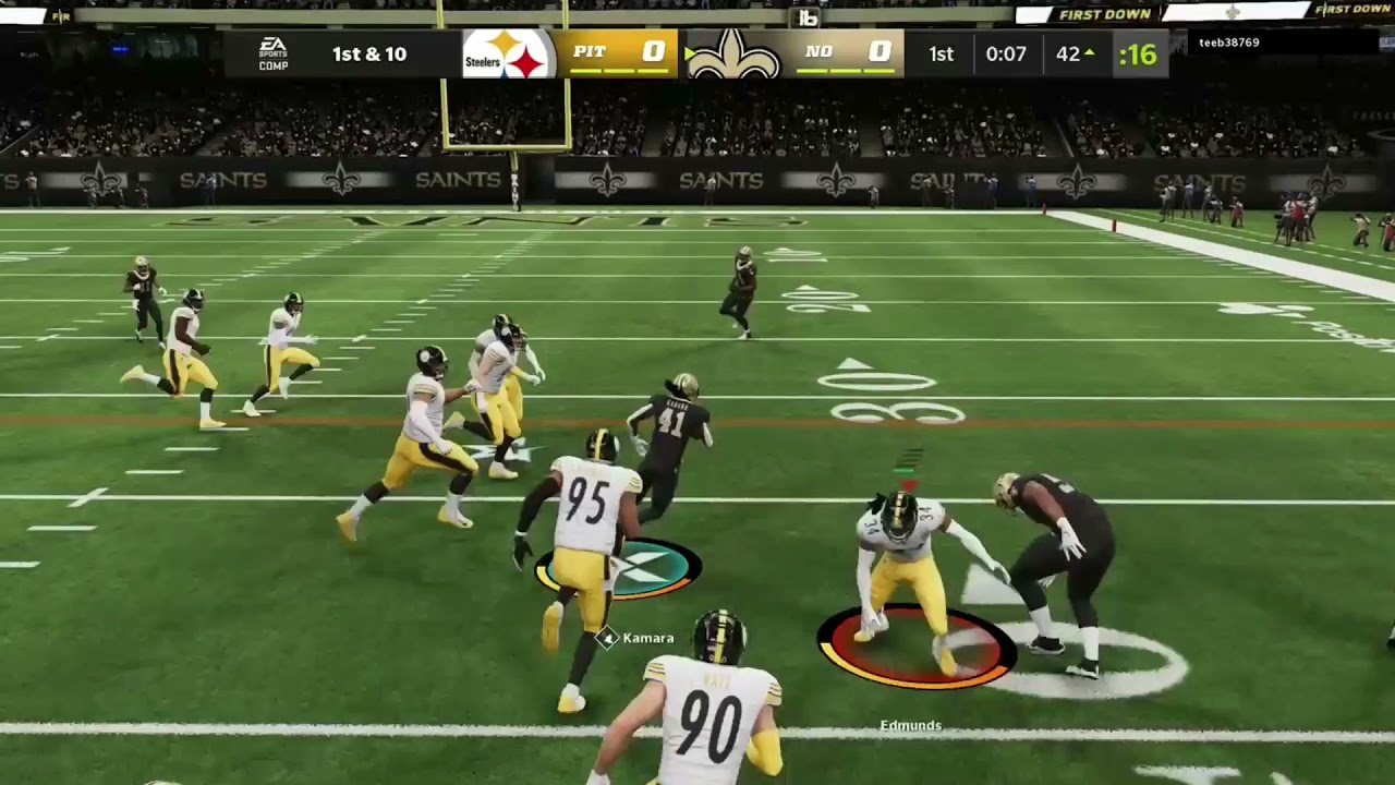 Madden 22 - A Free to play game