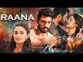 Raana (2022) | South Action Blockbuster 🎬