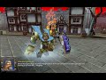 [2.0 SD+ w/c] Warcraft 3 Reforged - SD+ - Human06Interlude: Divergent Courses