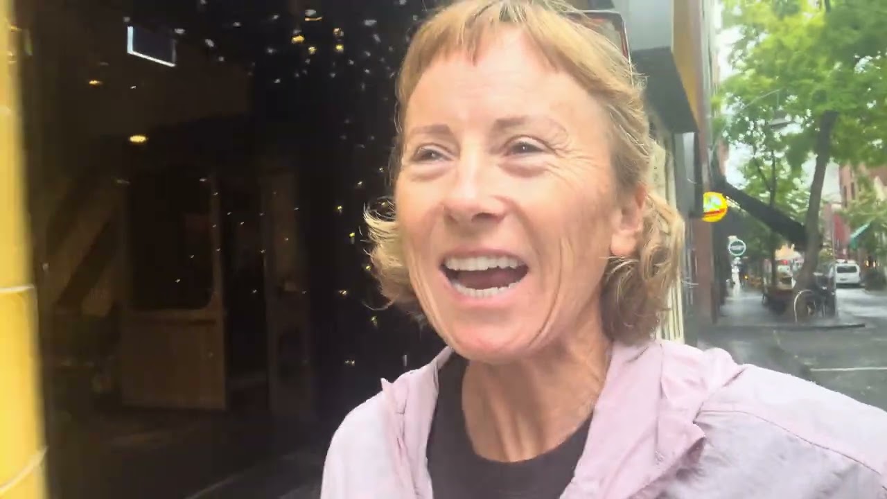 Moving forward vs seeking clarity