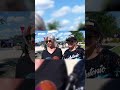 GO SPURS GO | Fans gather at La Cantera to cheer on the Spurs!