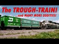10 obscure railcars explained in 10 minutes part 2