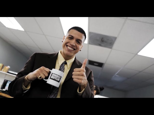 Obejrzyj Codename P - DWIGHT w YouTube Obejrzyj Codename P - DWIGHT w YouTube